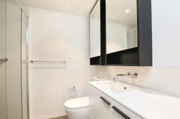 Third view of Homely unit listing, 803/1 Ascot Vale Road, Flemington VIC 3031