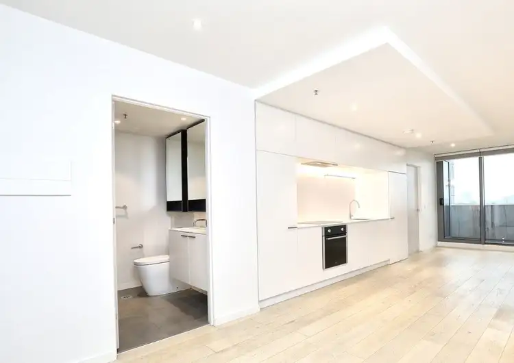 Fifth view of Homely unit listing, 803/1 Ascot Vale Road, Flemington VIC 3031
