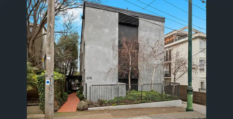 5/276 Domain Road, South Yarra VIC 3141