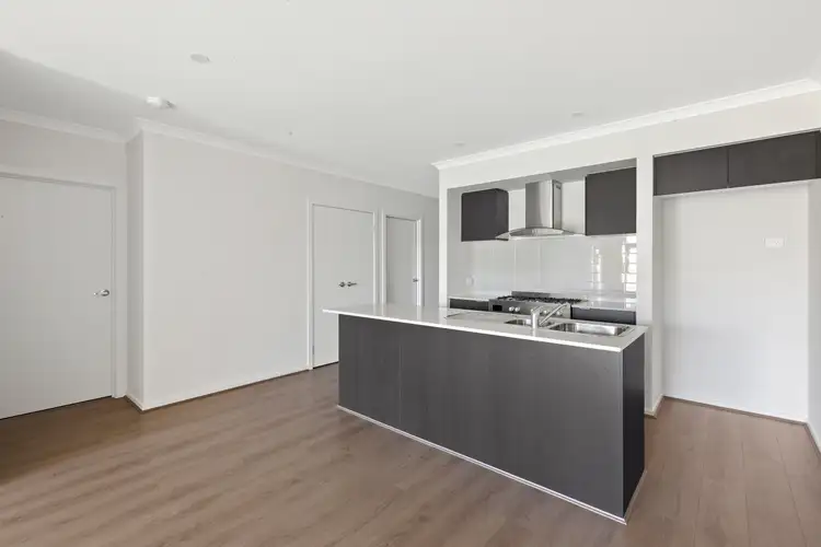 Second view of Homely house listing, 34 Abacot Street, Clyde North VIC 3978