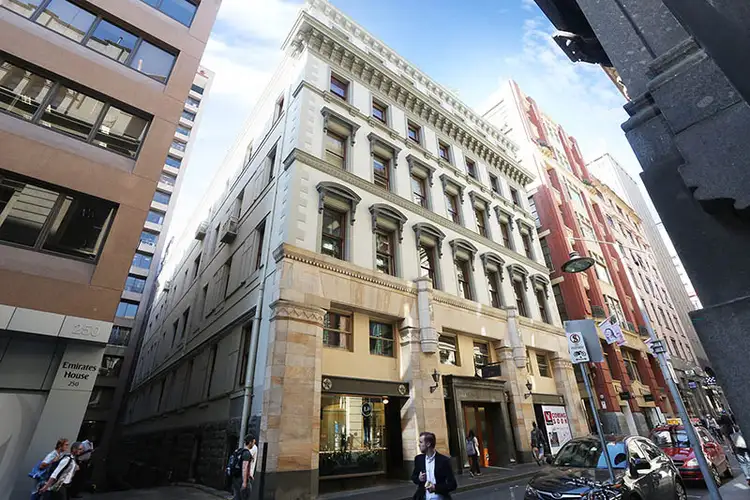 105A/238 Flinders Lane, Melbourne VIC 3000