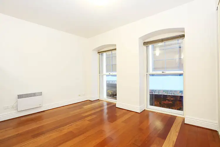 Second view of Homely studio listing, 105A/238 Flinders Lane, Melbourne VIC 3000