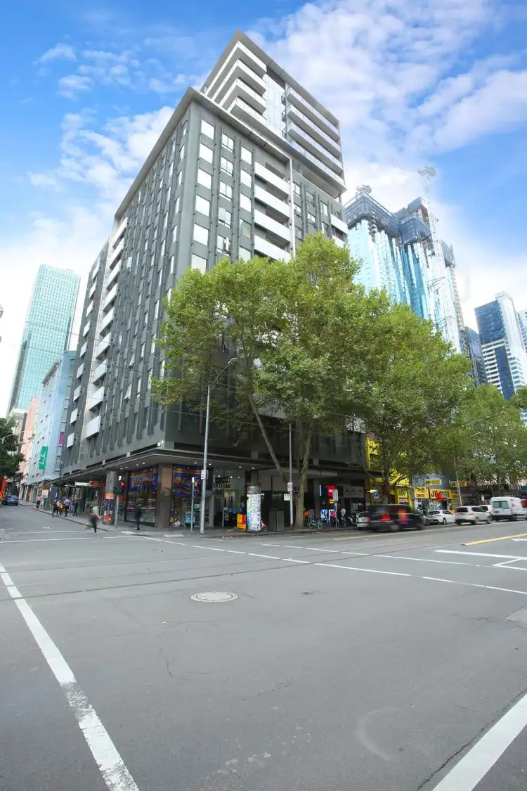 1407/225 Elizabeth Street, Melbourne VIC 3000
