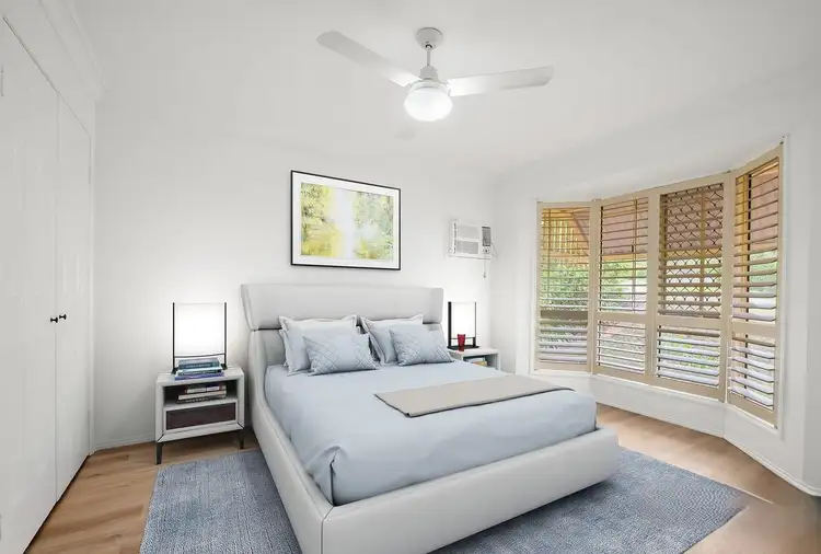 Fourth view of Homely house listing, 1 Warburton Close, Forest Lake QLD 4078