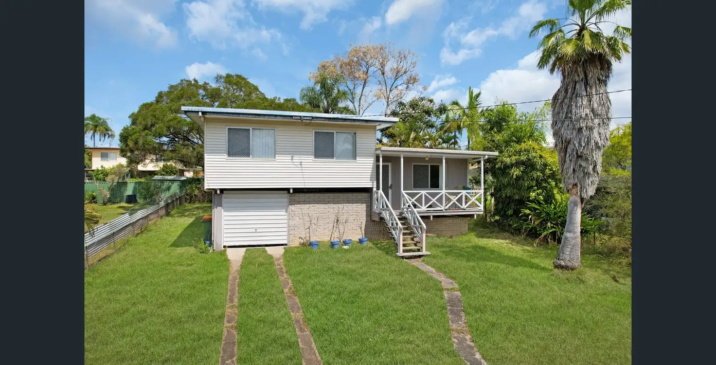 Main view of Homely house listing, 9 Modillion Street, Woodridge QLD 4114