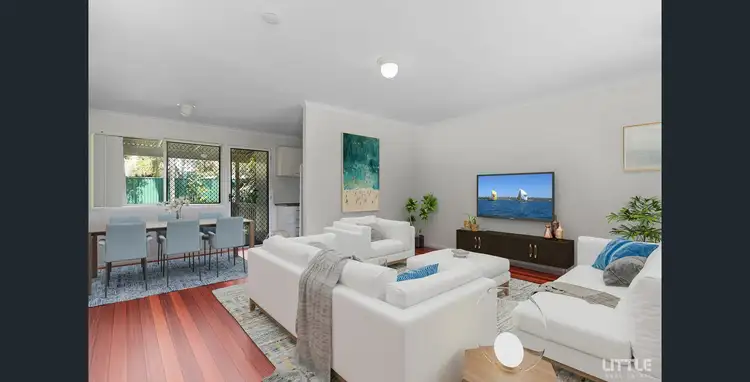 Second view of Homely house listing, 9 Modillion Street, Woodridge QLD 4114