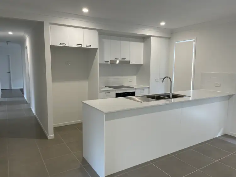 Second view of Homely house listing, 4 Paterson Road, Walloon QLD 4306