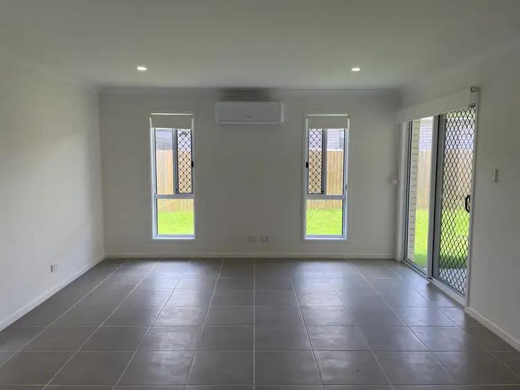 Third view of Homely house listing, 4 Paterson Road, Walloon QLD 4306