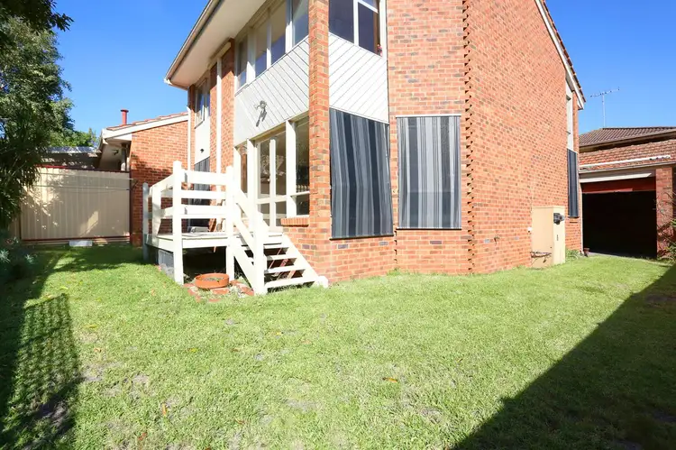 4/7 Belmont Avenue, Glen Iris VIC 3146