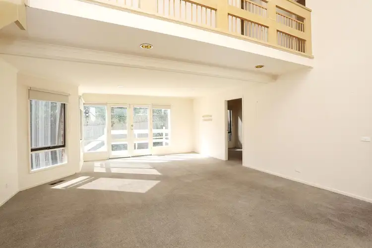 Second view of Homely townhouse listing, 4/7 Belmont Avenue, Glen Iris VIC 3146