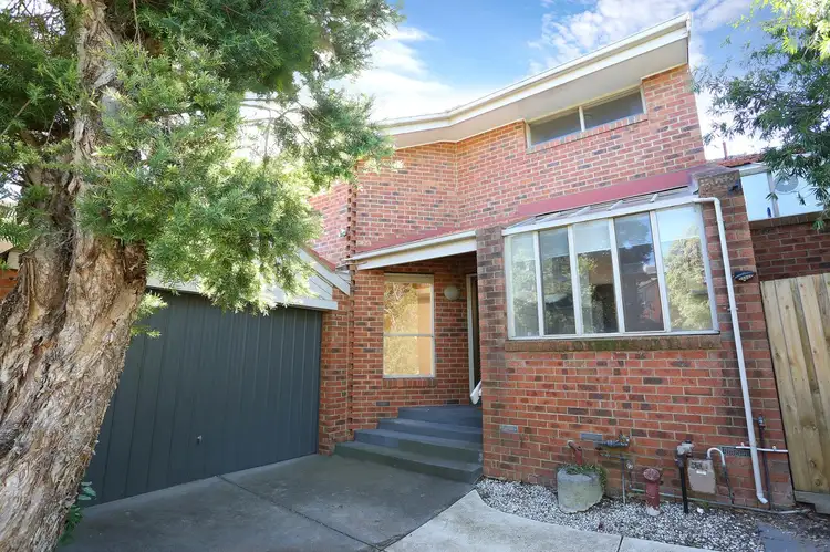 Third view of Homely townhouse listing, 4/7 Belmont Avenue, Glen Iris VIC 3146