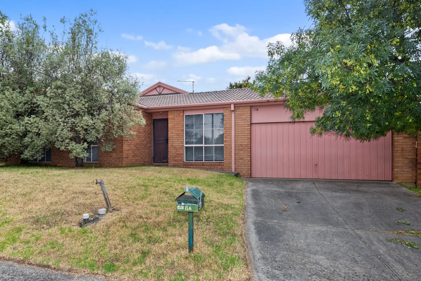 Main view of Homely townhouse listing, 6A Baroda Avenue, Glen Waverley VIC 3150