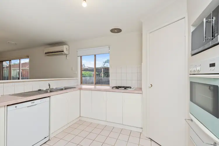 Second view of Homely townhouse listing, 6A Baroda Avenue, Glen Waverley VIC 3150