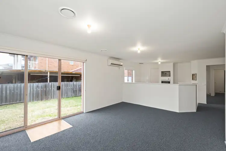 Third view of Homely townhouse listing, 6A Baroda Avenue, Glen Waverley VIC 3150