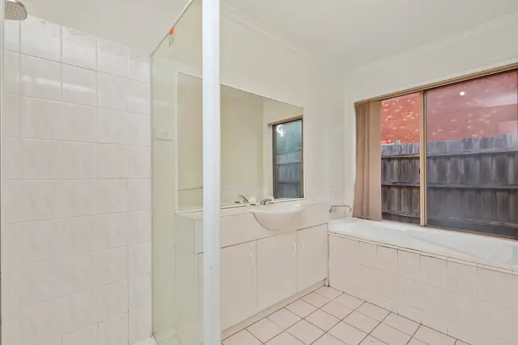 Fifth view of Homely townhouse listing, 6A Baroda Avenue, Glen Waverley VIC 3150