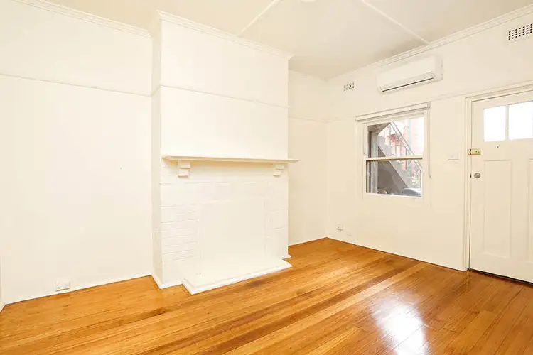 Second view of Homely apartment listing, 04/180 Lennox Street, Richmond VIC 3121