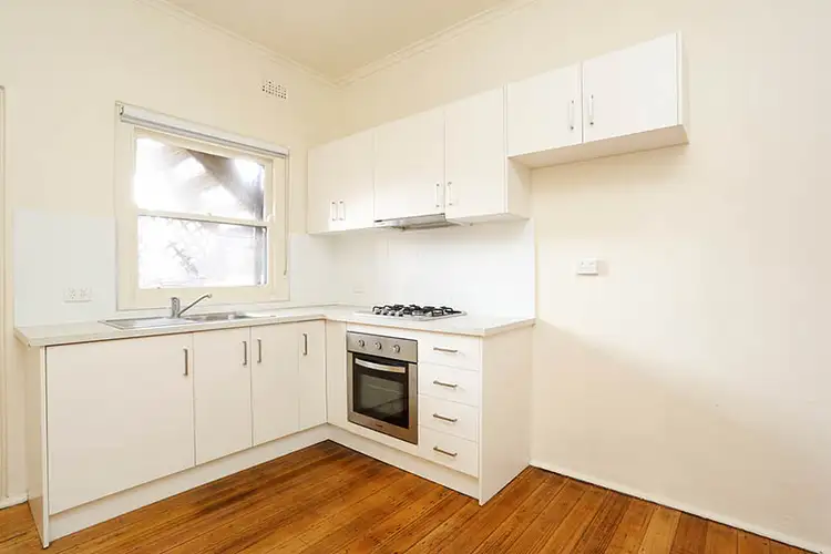 Third view of Homely apartment listing, 04/180 Lennox Street, Richmond VIC 3121