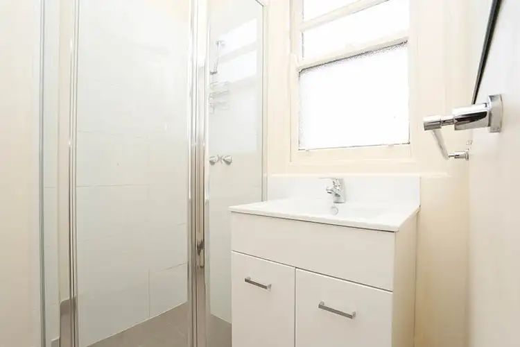 Fifth view of Homely apartment listing, 04/180 Lennox Street, Richmond VIC 3121