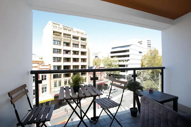 402/1-5 Randle Street, Surry Hills NSW 2010