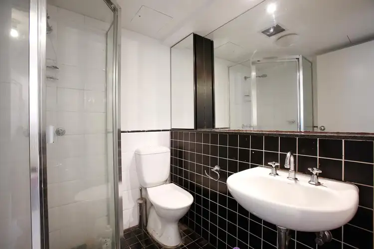 Second view of Homely studio listing, 402/1-5 Randle Street, Surry Hills NSW 2010