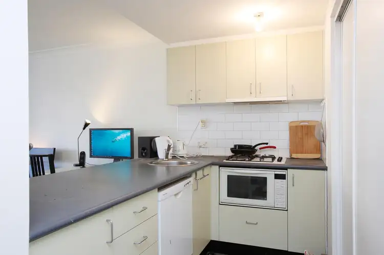 Fourth view of Homely studio listing, 402/1-5 Randle Street, Surry Hills NSW 2010