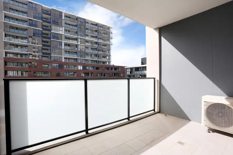 Second view of Homely apartment listing, G4.01/2 Kiln Road, Kirrawee NSW 2232