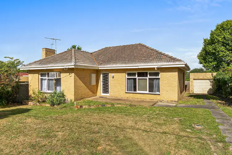 Main view of Homely house listing, 19 Edith Street, Glen Waverley VIC 3150