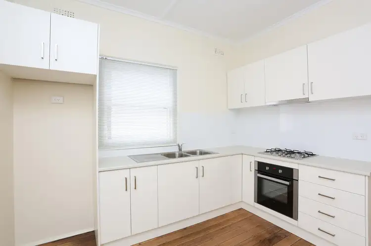 Second view of Homely apartment listing, 02/180 Lennox Street, Richmond VIC 3121