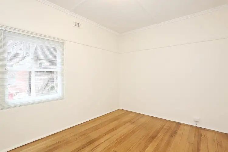 Fourth view of Homely apartment listing, 02/180 Lennox Street, Richmond VIC 3121