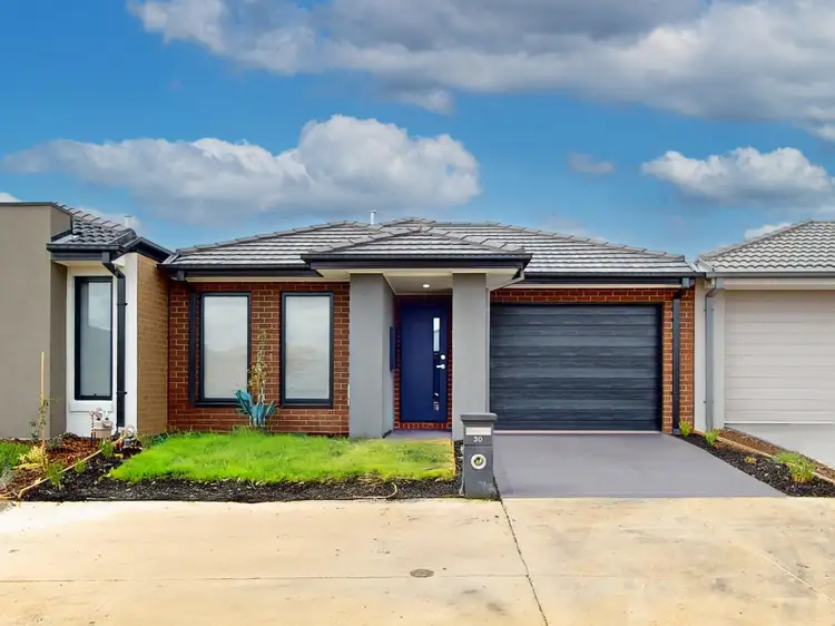 30 Volley Street, Tarneit VIC 3029