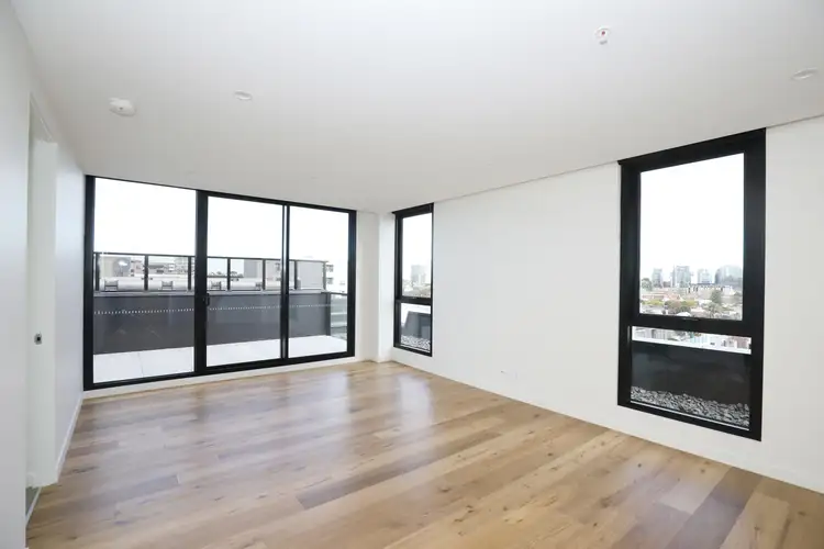 Third view of Homely apartment listing, 601/18 Grattan Street, Prahran VIC 3181