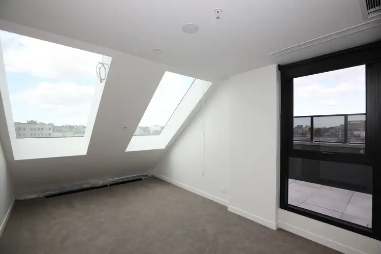 Fifth view of Homely apartment listing, 601/18 Grattan Street, Prahran VIC 3181