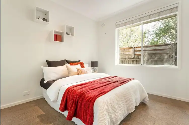 Second view of Homely unit listing, 3/8 Lithgow Street, Glen Iris VIC 3146