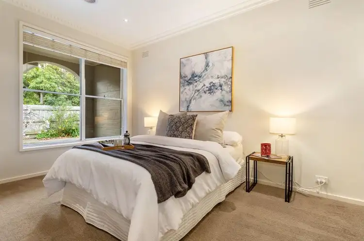 Third view of Homely unit listing, 3/8 Lithgow Street, Glen Iris VIC 3146