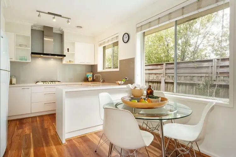 Fourth view of Homely unit listing, 3/8 Lithgow Street, Glen Iris VIC 3146