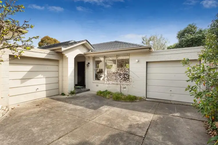 Fifth view of Homely unit listing, 3/8 Lithgow Street, Glen Iris VIC 3146