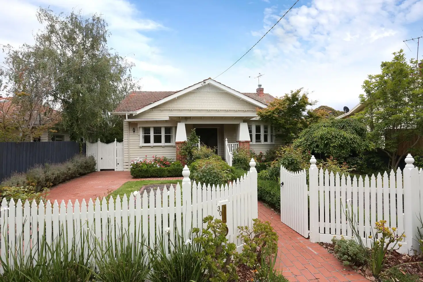 Main view of Homely house listing, 30 Queens Parade, Glen Iris VIC 3146