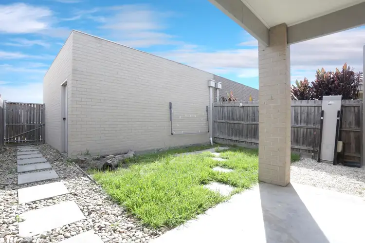 26 Gammage Boulevard, Epping VIC 3076