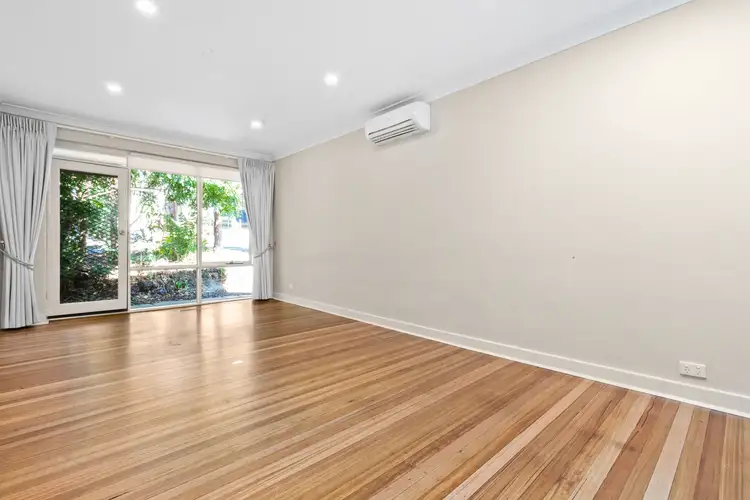 Second view of Homely unit listing, 1/25 Frank Street, Box Hill South VIC 3128