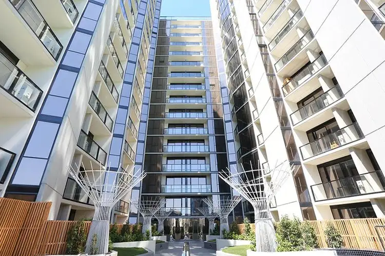 701/8 Daly Street, South Yarra VIC 3141