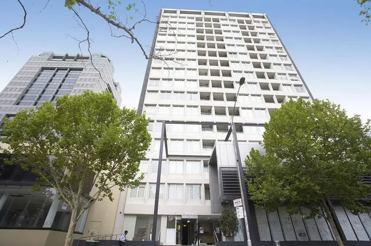 301/270 King Street, Melbourne VIC 3000