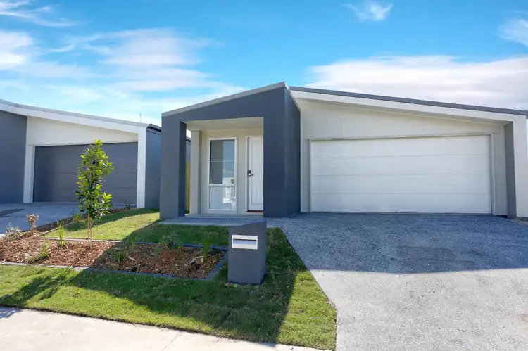 97 Mercy Circuit, Park Ridge QLD 4125