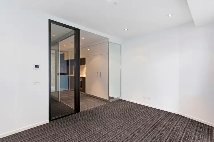 Third view of Homely apartment listing, 109/163 Fitzroy Street, St Kilda VIC 3182
