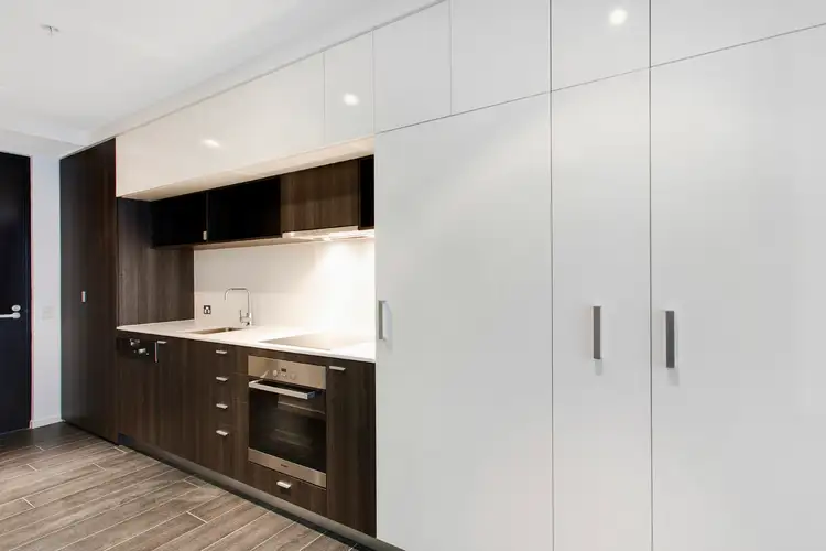Fourth view of Homely apartment listing, 109/163 Fitzroy Street, St Kilda VIC 3182