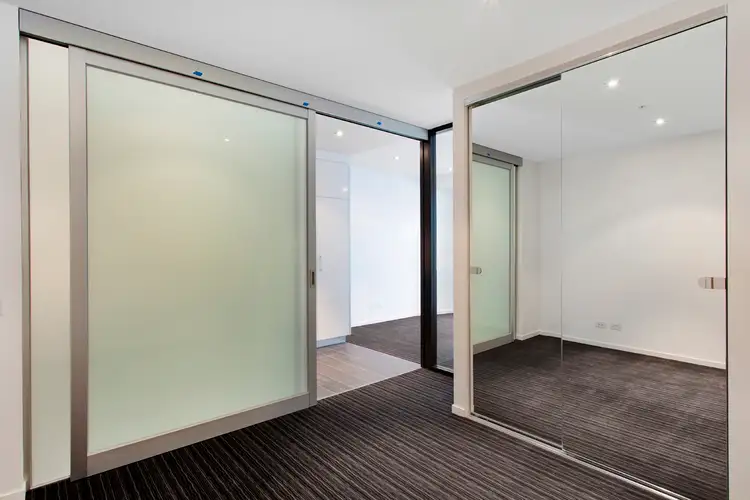 Fifth view of Homely apartment listing, 109/163 Fitzroy Street, St Kilda VIC 3182