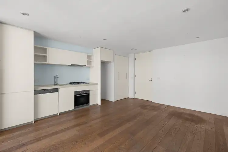 Fifth view of Homely apartment listing, 502/38 Nott Street, Port Melbourne VIC 3207