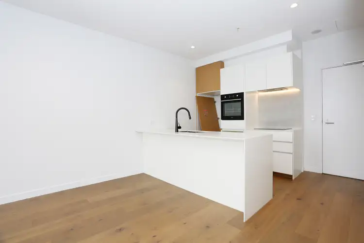 Second view of Homely unit listing, 1105/443 Upper Heidelberg Road, Ivanhoe VIC 3079