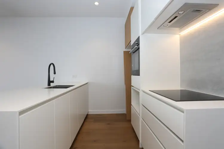 Third view of Homely unit listing, 1105/443 Upper Heidelberg Road, Ivanhoe VIC 3079