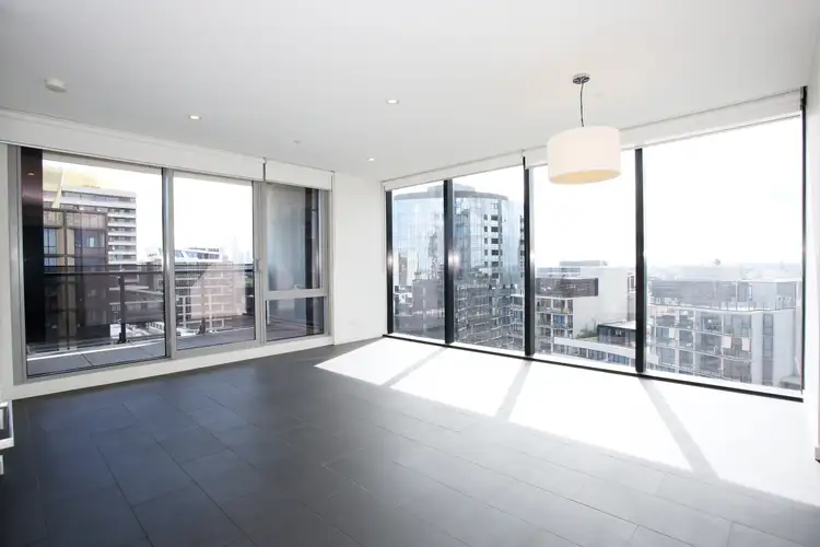 Second view of Homely apartment listing, 1912N/229 Toorak Road, South Yarra VIC 3141