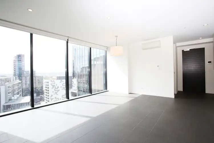 Third view of Homely apartment listing, 1912N/229 Toorak Road, South Yarra VIC 3141